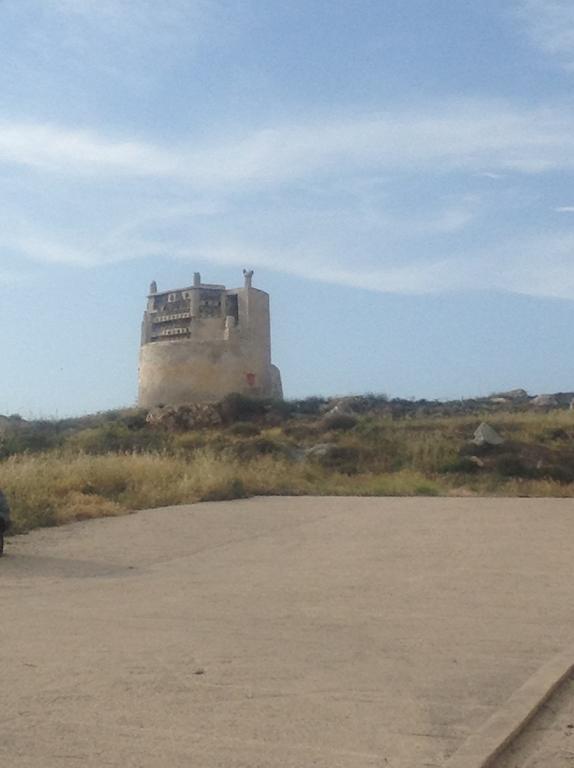 Pansion Andreas Apartment Tinos Island ห้อง รูปภาพ